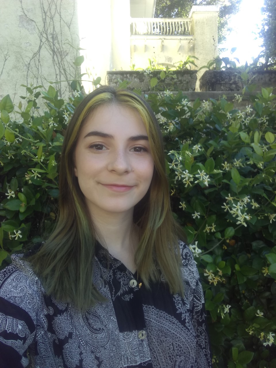 Emma headshot