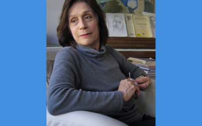 Alice Rose “Pi” George, 1944-2020