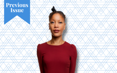 Intersectionality and Public Policy: 2021 Postdoctoral Fellows Symposium