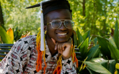 Student Voices, Student Action