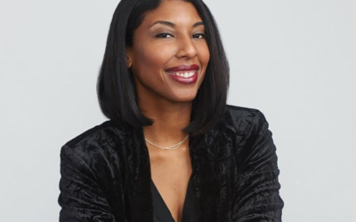 Radical Poetics: An Evening with Khadijah Queen