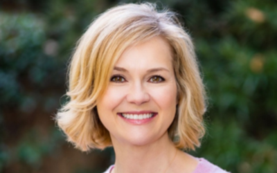A Message from the Newcomb Alumnae Association President
