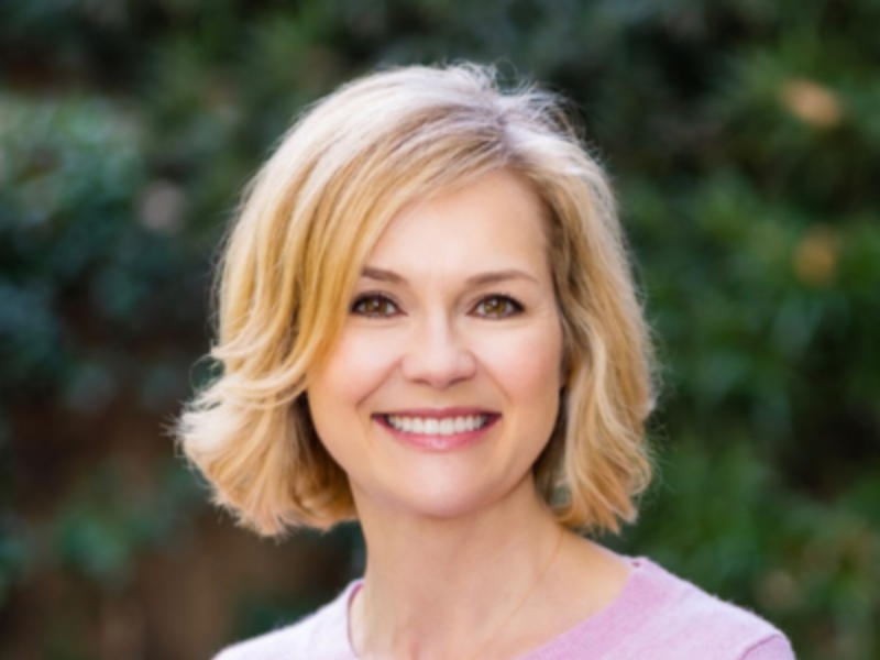 A Message from the Newcomb Alumnae Association President