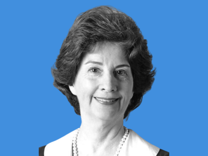 Jeanne Antoinette Fernandez Bruno Photo of Jeanne Fernandez Bruno
