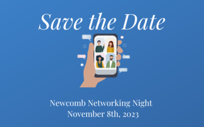 Newcomb Networking Night